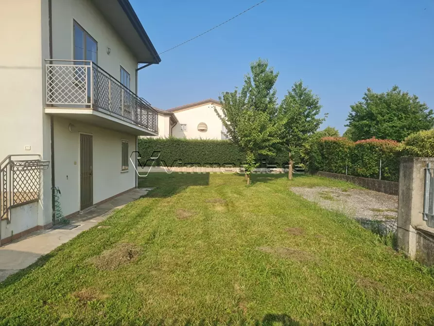 Immagine 10 di Casa indipendente in vendita  in via peraro 32 a Noventa Vicentina