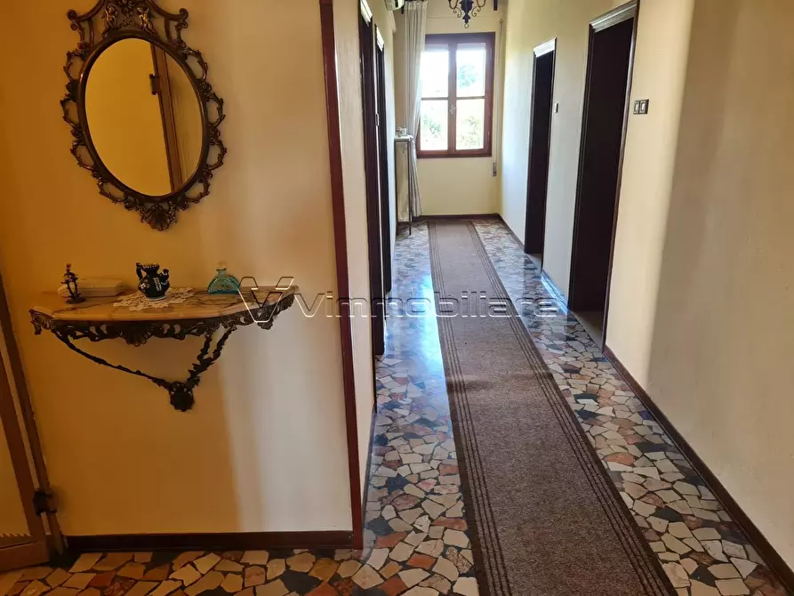Immagine 16 di Casa indipendente in vendita  in via filippi 5 a Ospedaletto Euganeo