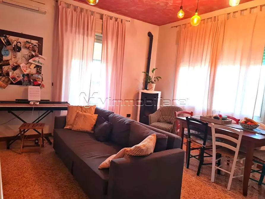 Immagine 11 di Quadrilocale in vendita  in viale Ungheria 32/6 a Noventa Vicentina