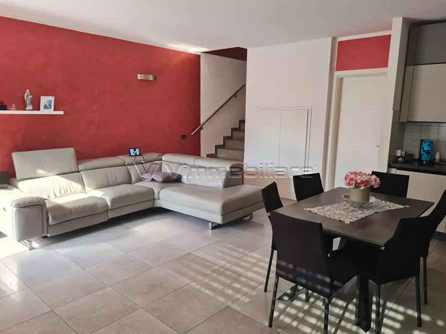 Immagine 8 di Porzione di casa in vendita  in Via Marinetti a Noventa Vicentina