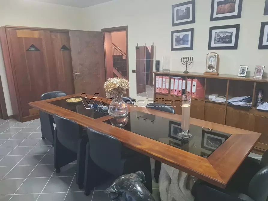 Immagine 31 di Attività artigianale in vendita  in via dell'artigiano 1 a Ponso