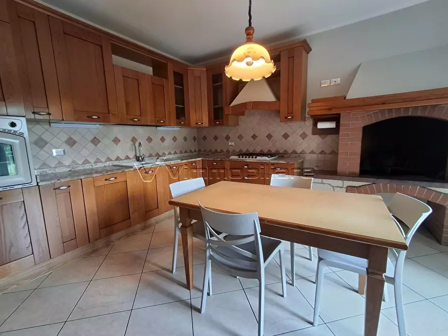 Immagine 3 di Casa bifamiliare in affitto  a Orgiano