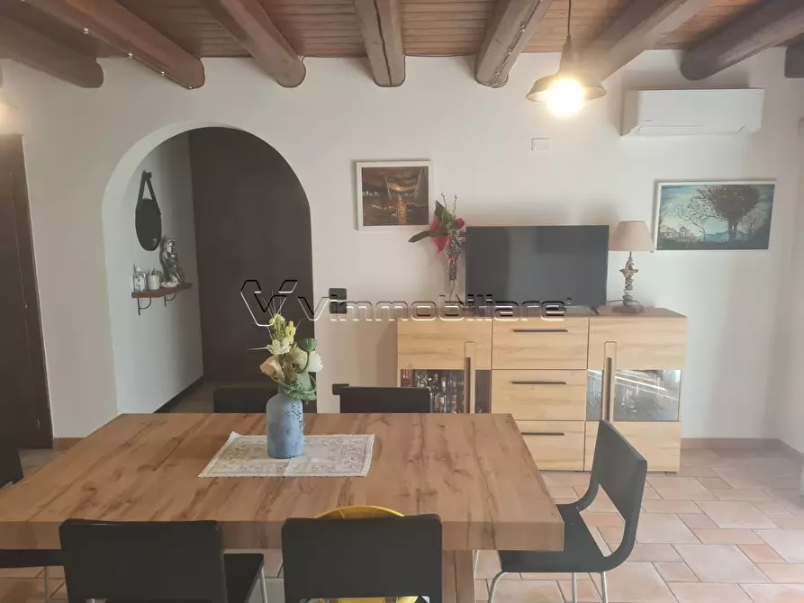 Immagine 22 di Casa bifamiliare in vendita  in via frastortola 24 a Poiana Maggiore