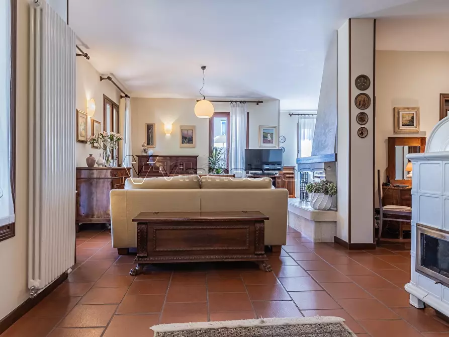 Immagine 18 di Villa in vendita  in Via Palladio 18 a Poiana Maggiore