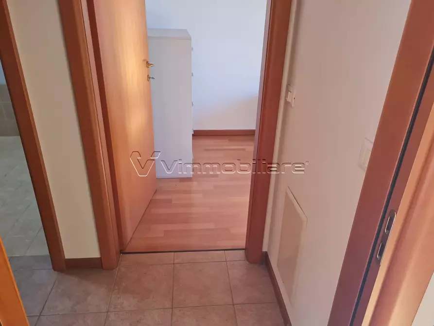 Immagine 25 di Porzione di casa in vendita  in Via Cà Montanare 8 a Barbarano Mossano