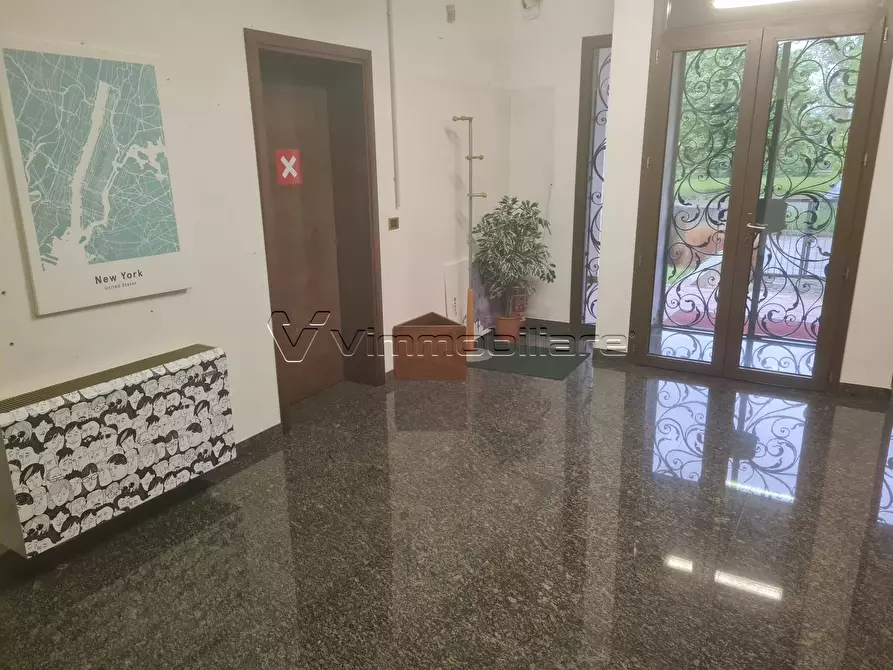 Immagine 19 di Attività artigianale in affitto  in via dell'artigiano 1 a Ponso