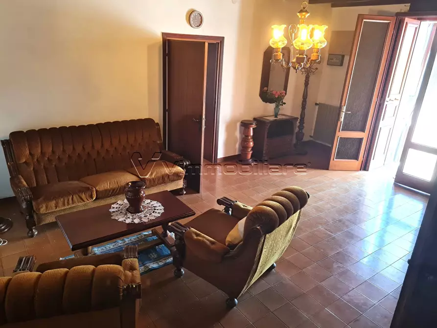 Immagine 12 di Casa bifamiliare in vendita  in Via A. Manzoni 20 a Campiglia Dei Berici