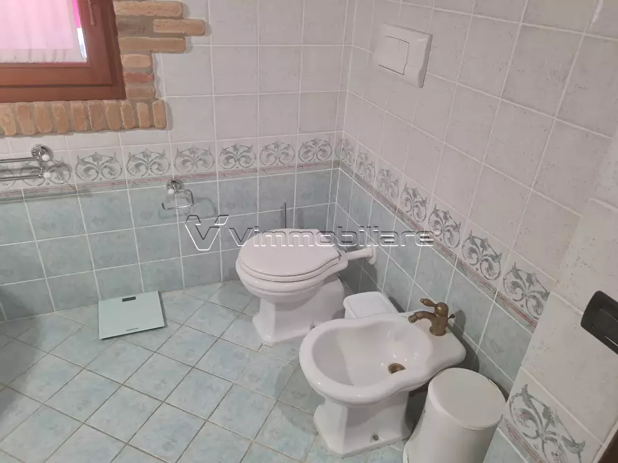 Immagine 43 di Casa bifamiliare in vendita  in via frastortola 24 a Poiana Maggiore