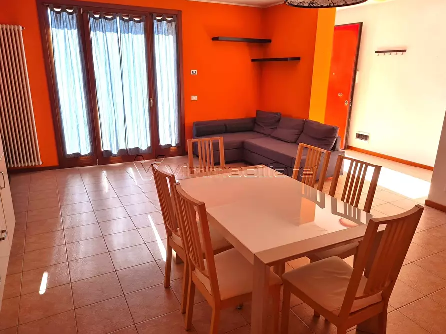 Immagine 6 di Porzione di casa in vendita  in Via Cà Montanare 8 a Barbarano Mossano