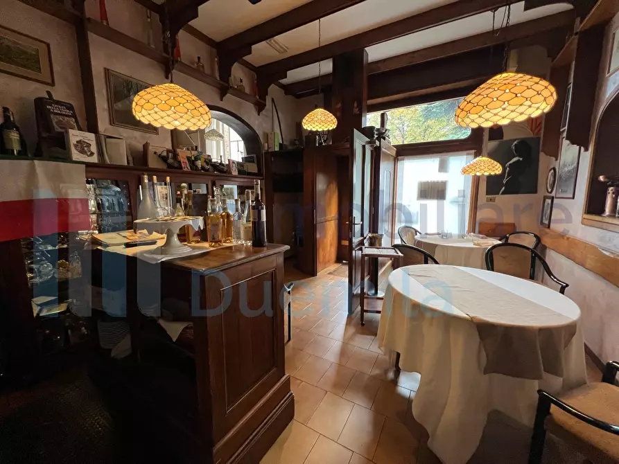 Immagine 12 di Bar / Ristorante in vendita  a Bologna