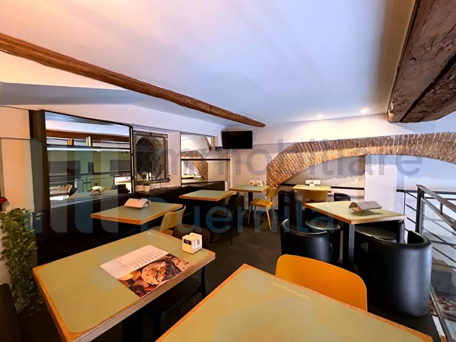 Immagine 27 di Bar / Ristorante in vendita  a Bologna