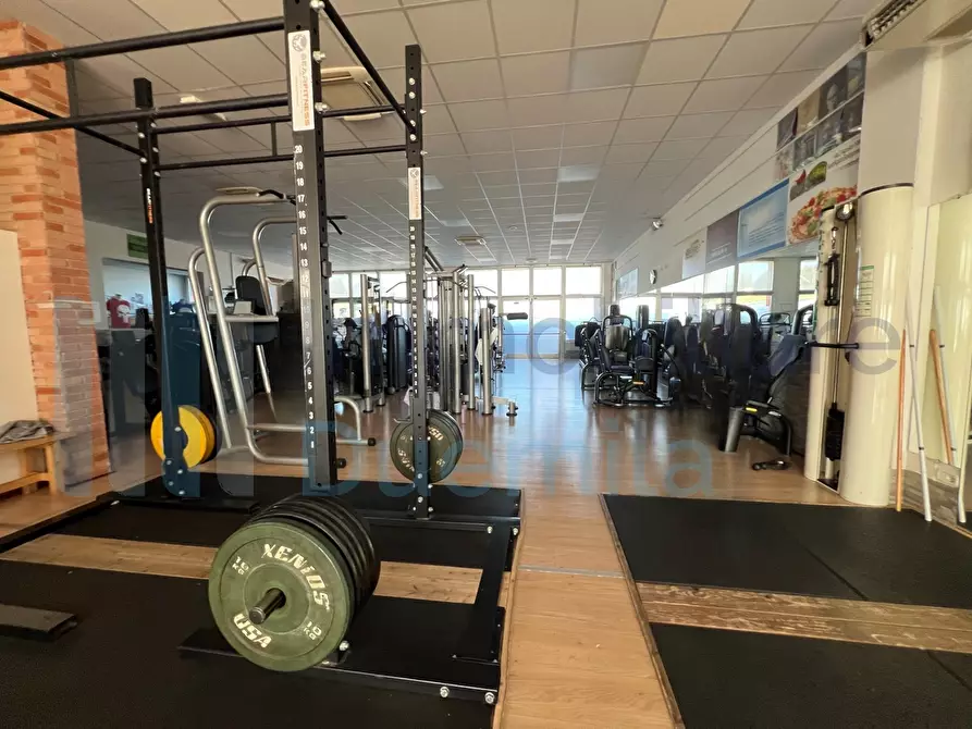 Immagine 15 di Locale commerciale in affitto  a Sant'agata Bolognese