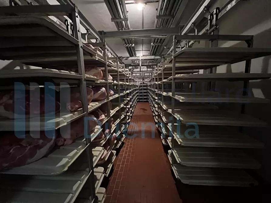 Immagine 45 di Attività artigianale in vendita  a Savignano Sul Panaro