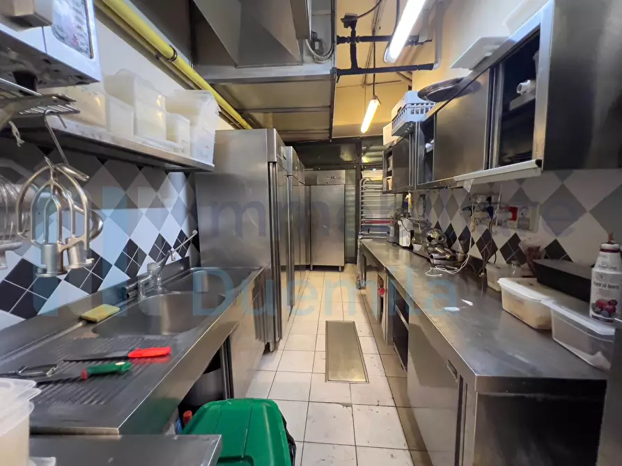 Immagine 35 di Bar / Ristorante in vendita  a Bologna