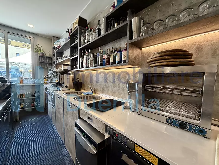Immagine 17 di Bar / Ristorante in vendita  a Vergato