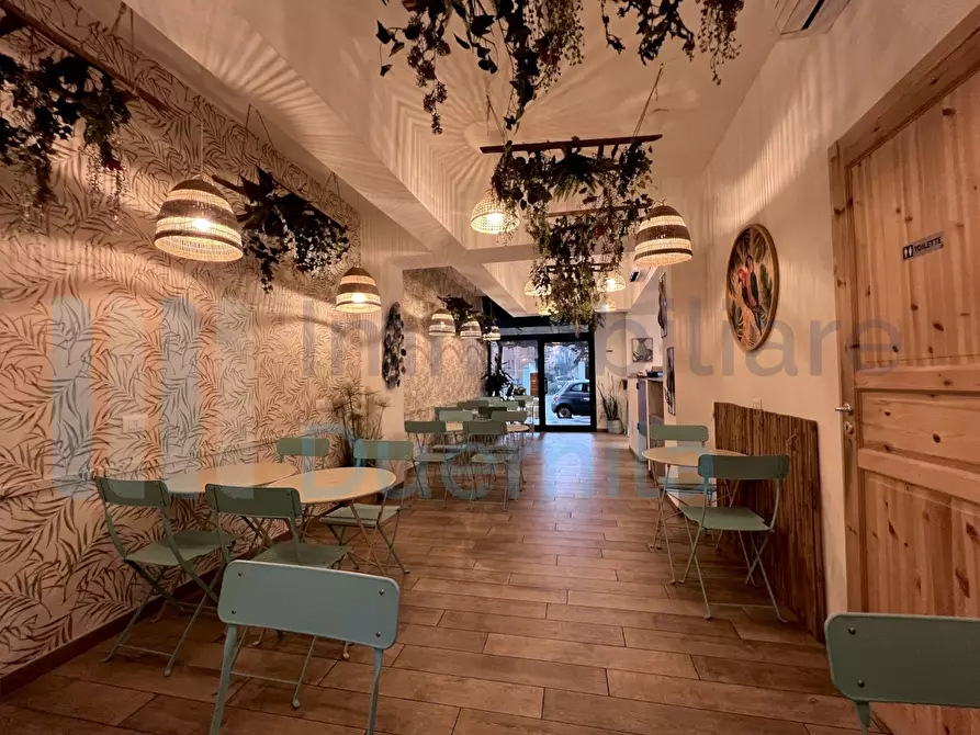 Immagine 1 di Attività artigianale in vendita  a Bologna