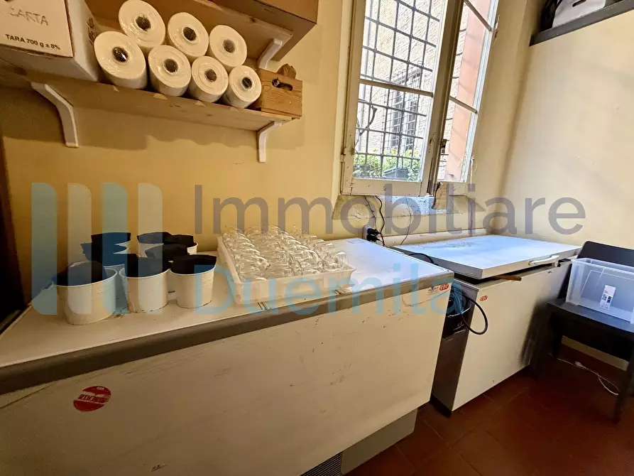 Immagine 34 di Bar / Ristorante in vendita  a Bologna
