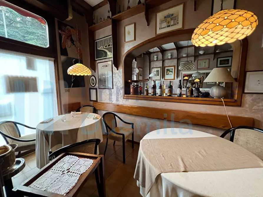 Immagine 13 di Bar / Ristorante in vendita  a Bologna