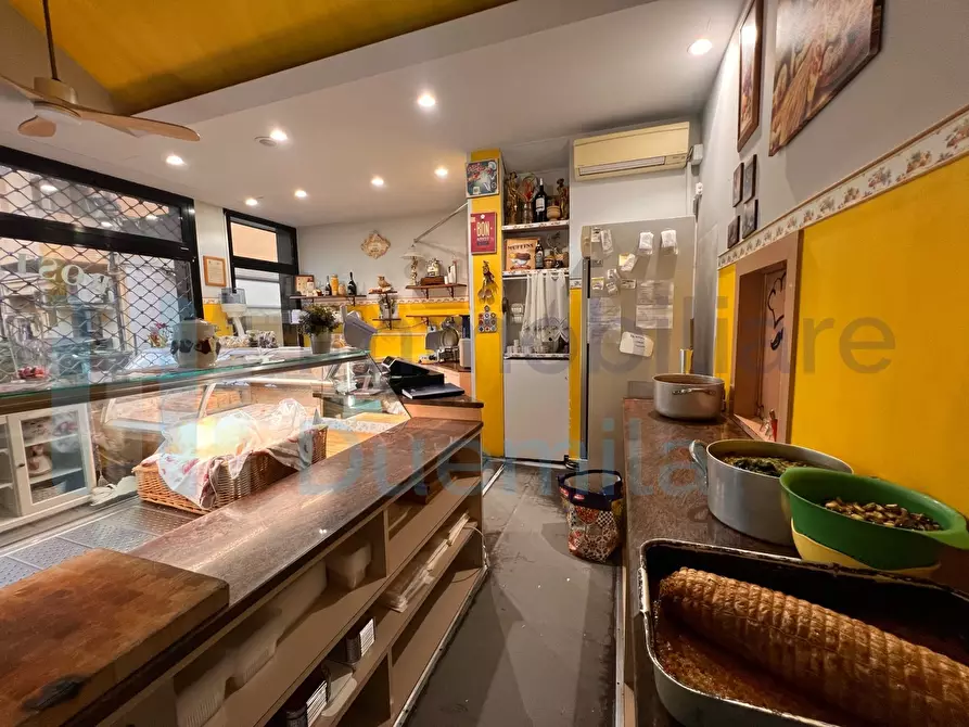 Immagine 7 di Attività artigianale in vendita  a Sasso Marconi