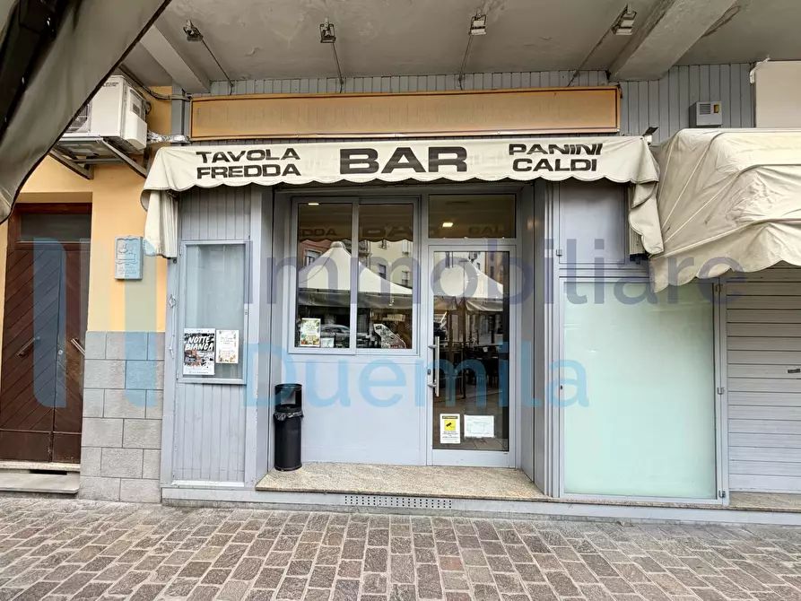 Immagine 23 di Bar / Ristorante in vendita  a Vergato