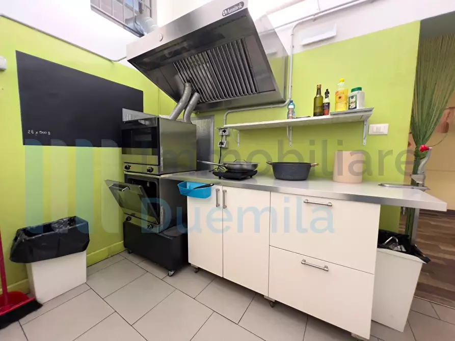 Immagine 22 di Bar / Ristorante in vendita  a Bologna