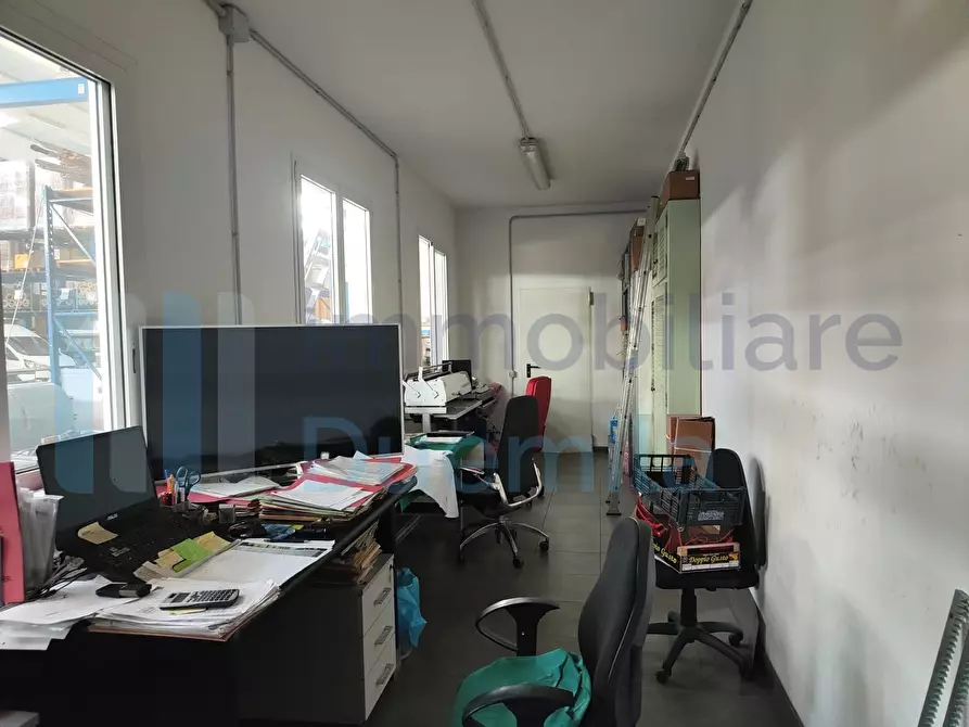 Immagine 37 di Attività artigianale in vendita  a San Cesario Sul Panaro