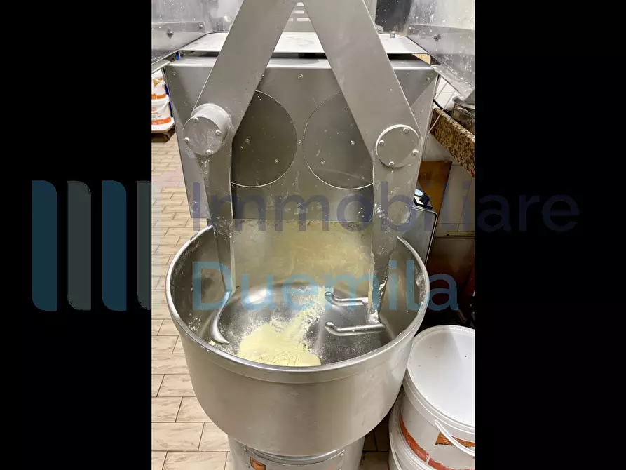 Immagine 3 di Attività artigianale in vendita  a San Giorgio Di Piano