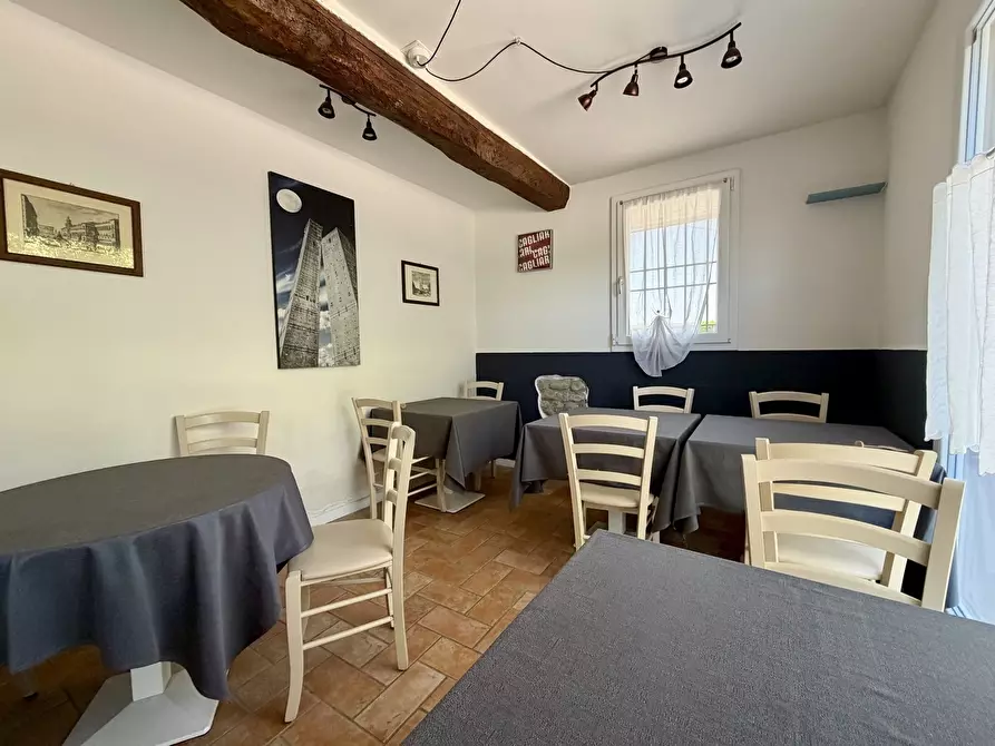 Immagine 10 di Bar / Ristorante in vendita  a Zola Predosa