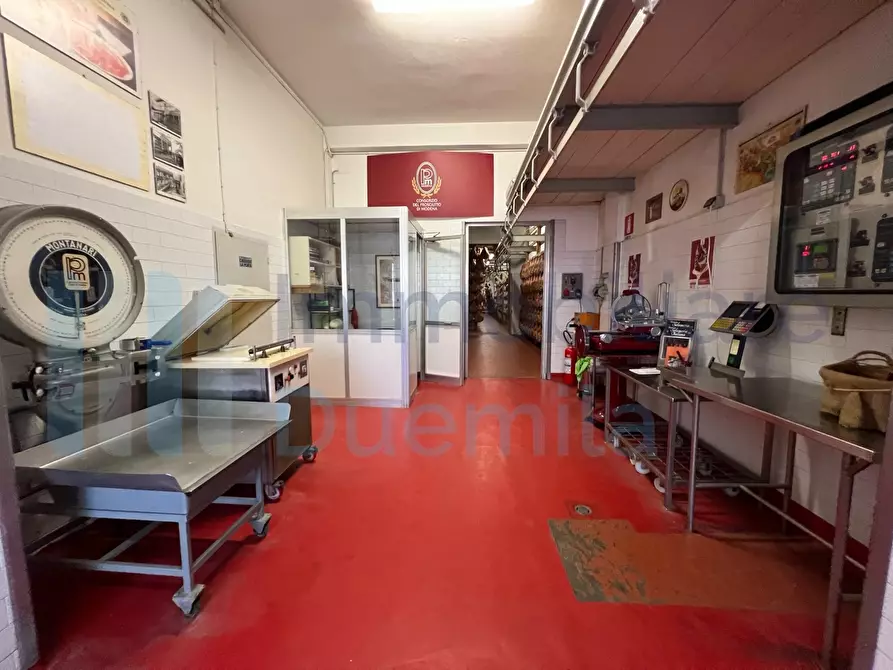 Immagine 13 di Attività artigianale in vendita  a Savignano Sul Panaro