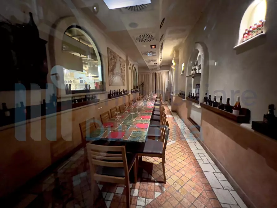 Immagine 13 di Bar / Ristorante in vendita  a Bologna