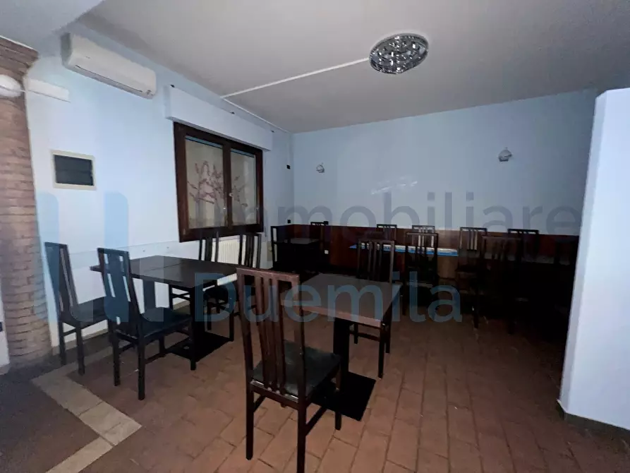 Immagine 14 di Locale commerciale in affitto  a Baricella