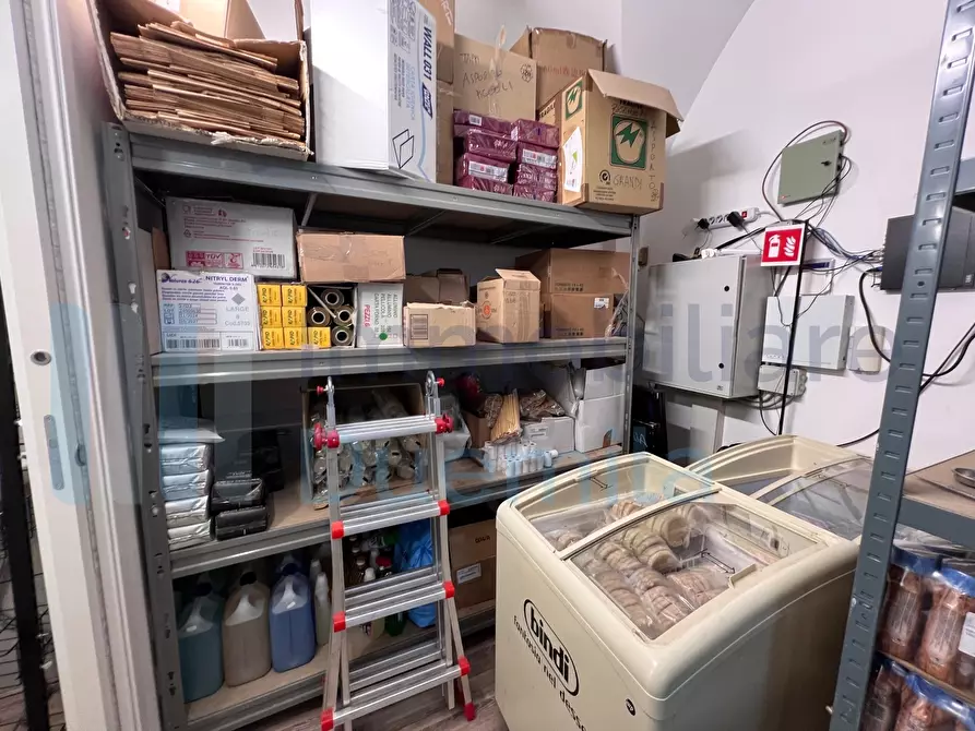 Immagine 13 di Bar / Ristorante in vendita  a Bologna