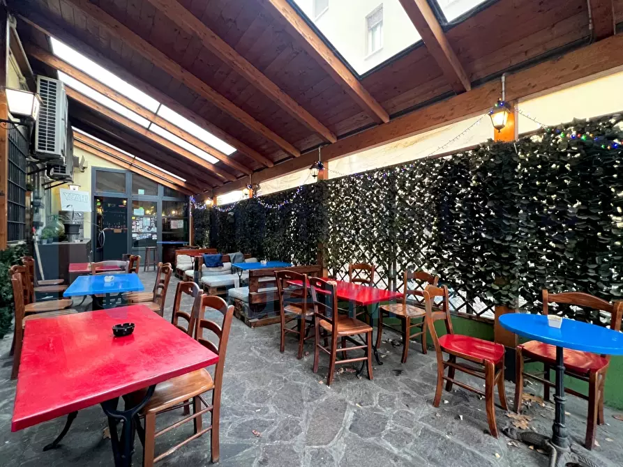 Immagine 16 di Bar / Ristorante in vendita  a Casalecchio Di Reno