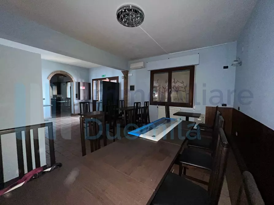 Immagine 34 di Locale commerciale in affitto  a Baricella