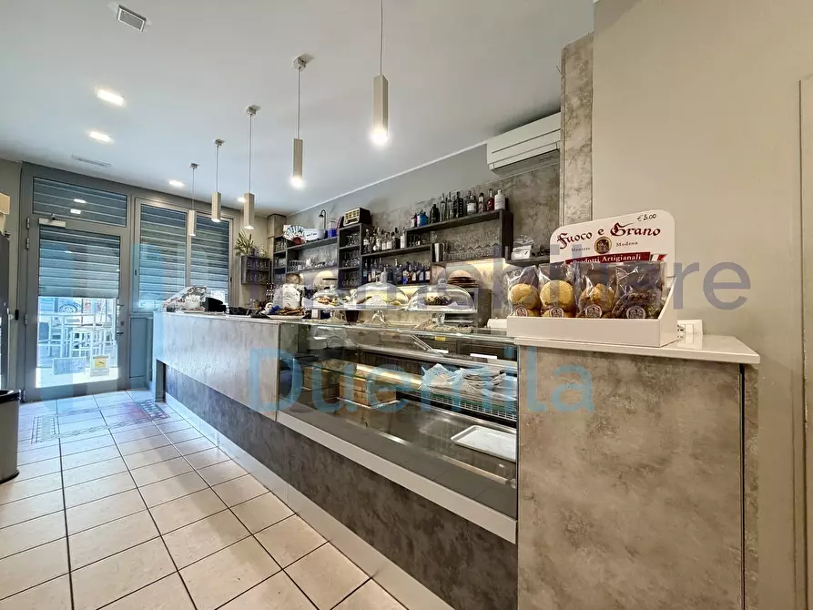 Immagine 3 di Bar / Ristorante in vendita  a Vergato
