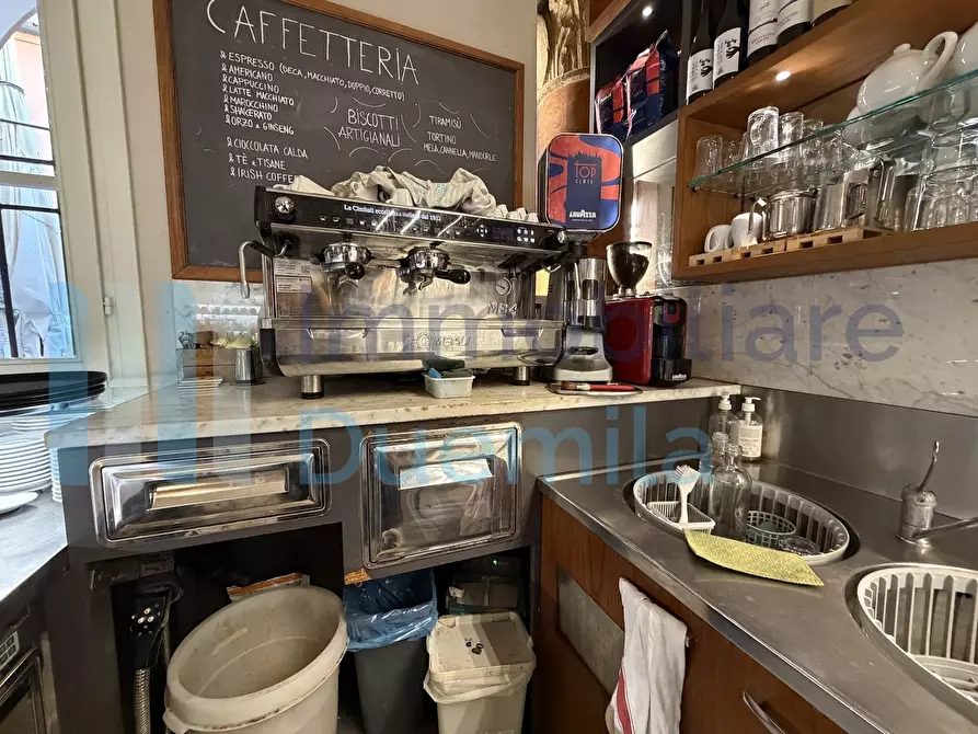 Immagine 24 di Bar / Ristorante in vendita  a Bologna