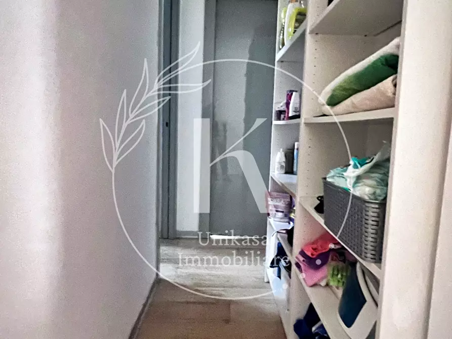Immagine 25 di Quadrilocale in vendita  in Corso Tardy e Benech a Savona