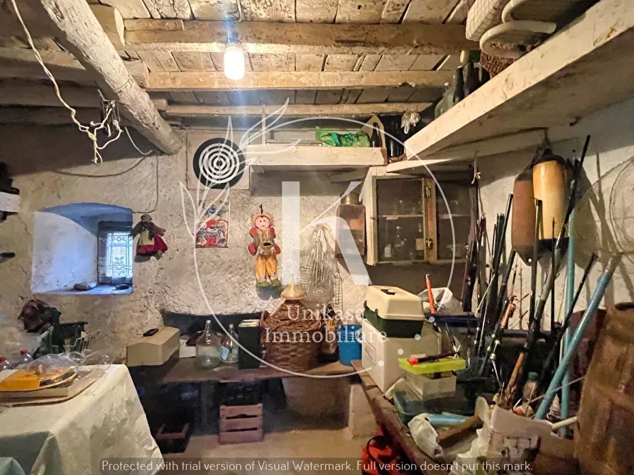 Immagine 31 di Terratetto in vendita  in San Nazario a Savona