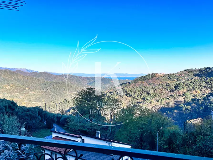 Immagine 18 di Terratetto in vendita  in Via Veirasca 4 a Quiliano