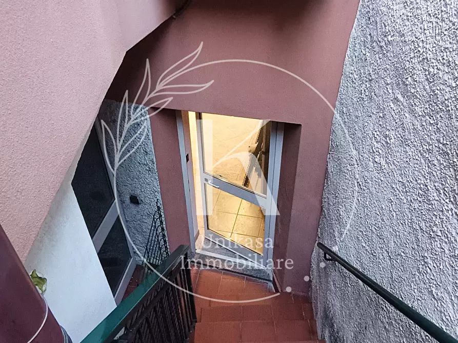 Immagine 63 di Terratetto in vendita  in Via Veirasca 4 a Quiliano