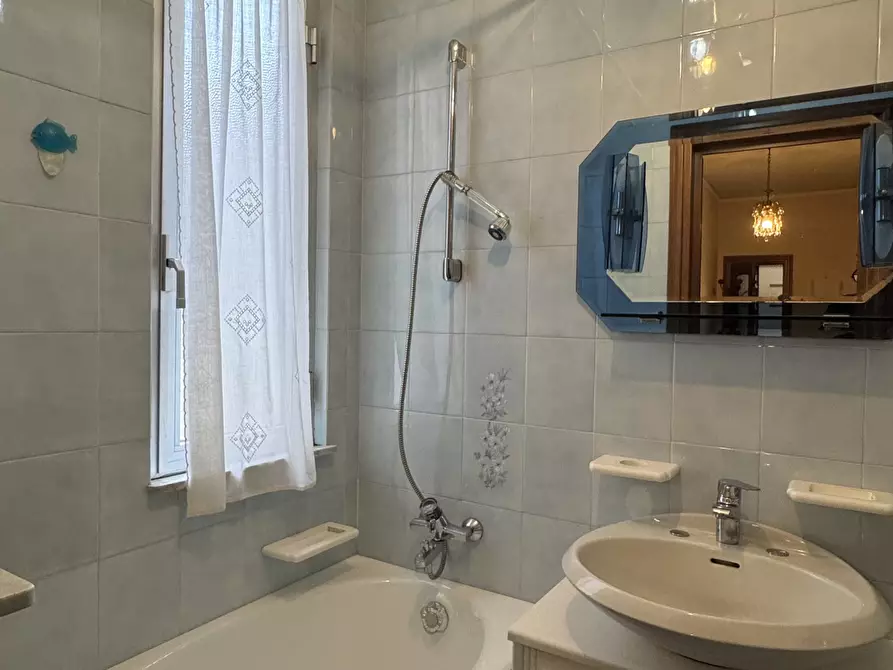 Immagine 17 di Trilocale in vendita  in Via Privata Istria a Savona