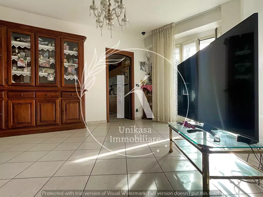 Immagine 10 di Attico in vendita  in Via Beato Antonio Botta a Savona