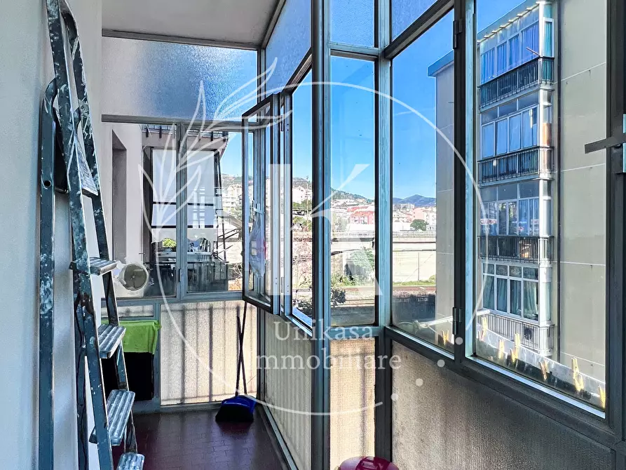 Immagine 26 di Pentalocale in vendita  in Corso Vittorio Veneto 54 a Savona