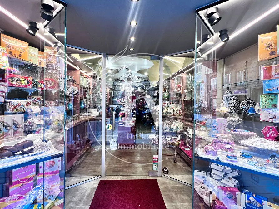 Immagine 16 di Locale commerciale in vendita  in Via Paolo Boselli 100 a Savona