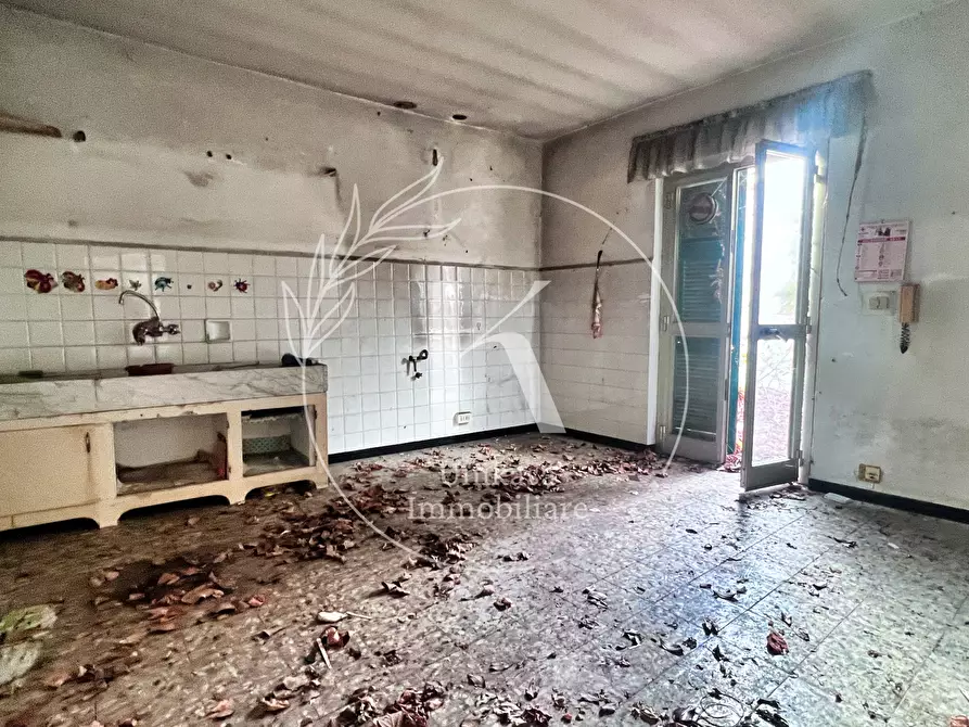 Immagine 30 di Terratetto in vendita  in Via San Rocco 2 a Quiliano