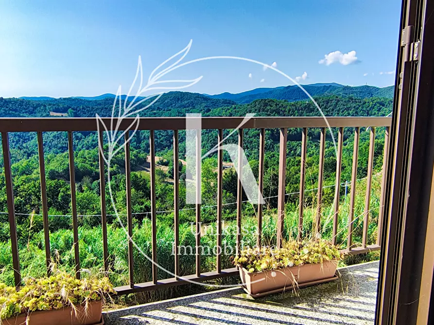 Immagine 56 di Casa semindipendente in vendita  in Località Fornacca a Cosseria