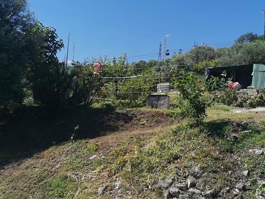 Immagine 17 di Casa indipendente in vendita  in Via San Dalmazio a Savona