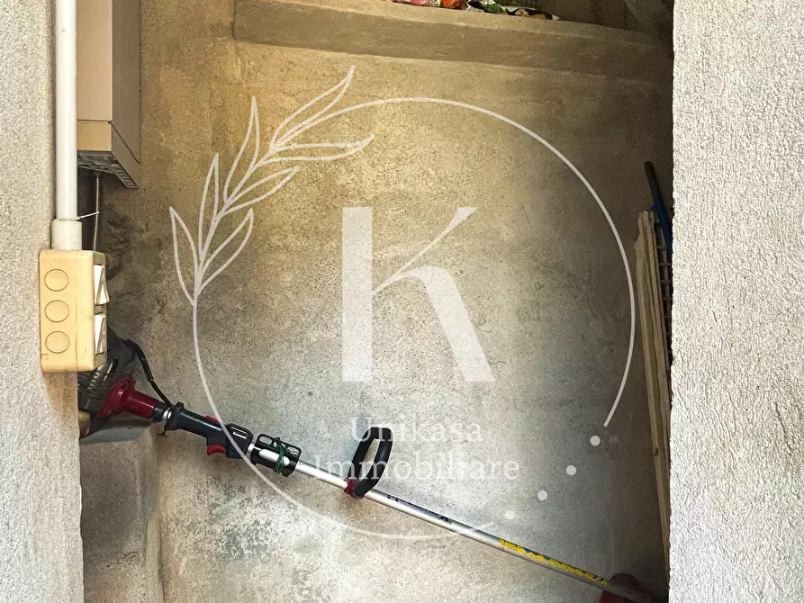 Immagine 27 di Casa indipendente in vendita  in Via Santuario a Savona