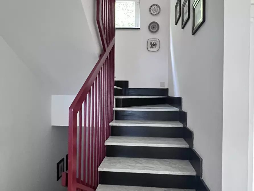 Immagine 47 di Villa in vendita  in Via Alla Strà a Savona