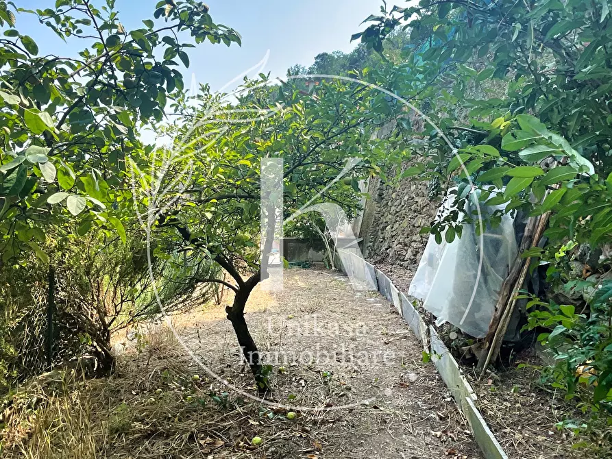 Immagine 35 di Casa indipendente in vendita  in Via Santuario a Savona